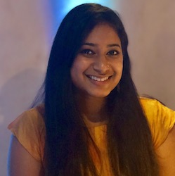 Haema Nilakanta